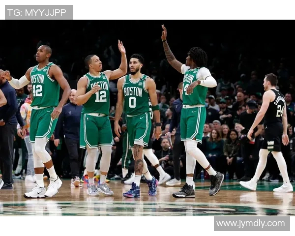 凯尔特人对阵雄鹿精彩直播全程回顾与赛后分析